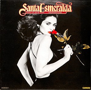 Don't let me be misunderstood [Vinyl]