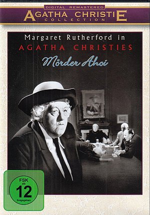 Miss Marple - Mörder ahoi! [DVD]