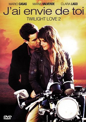 J'ai envie de toi - Twilight love 2 [DVD]