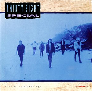 Rock & Roll Strategy [Vinyl]