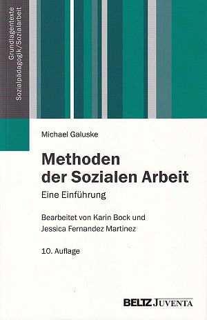 Methoden der Sozialen Arbeit