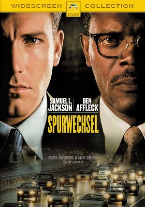 Spurwechsel [DVD]