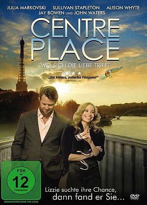 Centre Place [DVD]