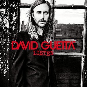 Listen [CD]