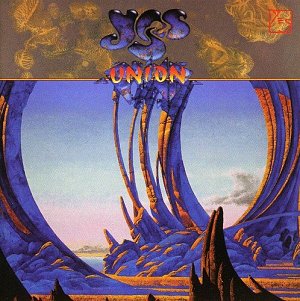 Union [CD]