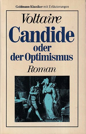 Candide oder der Optimismus