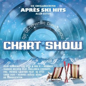 Die ultimative Chartshow - Apres Ski Hits [CD]