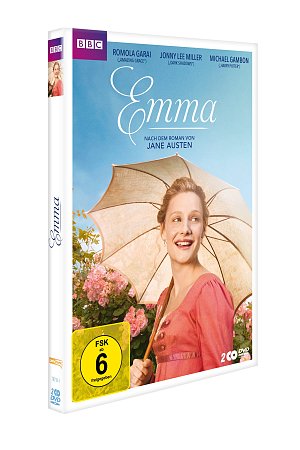 Emma [DVD]