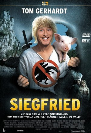 Siegfried [DVD]