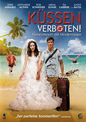 Küssen verboten [DVD]