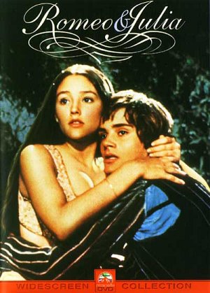 Romeo & Julia [DVD]