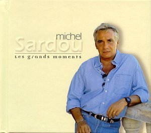 Les Grands Moments [CD]