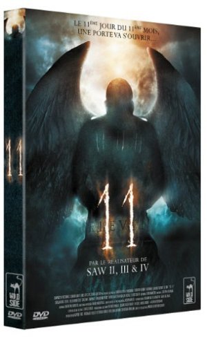 Eleven [DVD]
