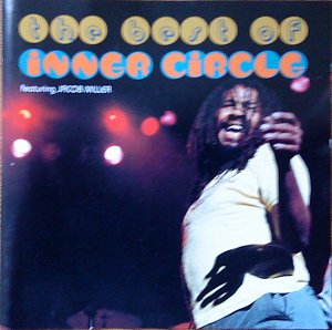 The Best Of Inner Circle [CD]
