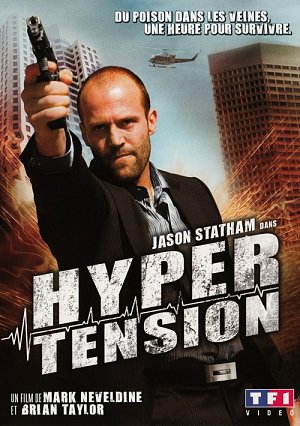 Hyper tension [DVD]