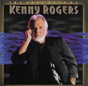 The very Best of Kenny Rogers [CD]