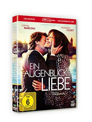 Ein Augenblick Liebe [DVD]
