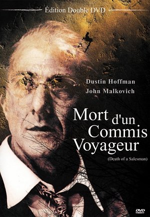Mort d'un commis voyageur [DVD]