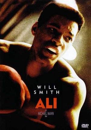 Ali [DVD]