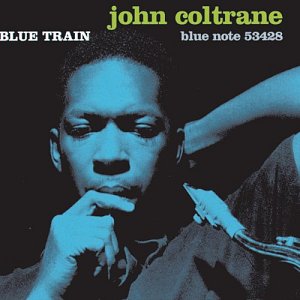 Blue Train [CD]