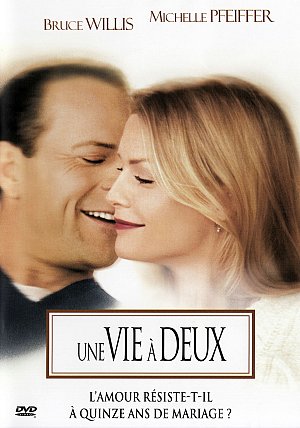 Une vie à deux [DVD]