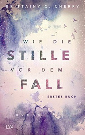 Wie die Stille vor dem Fall