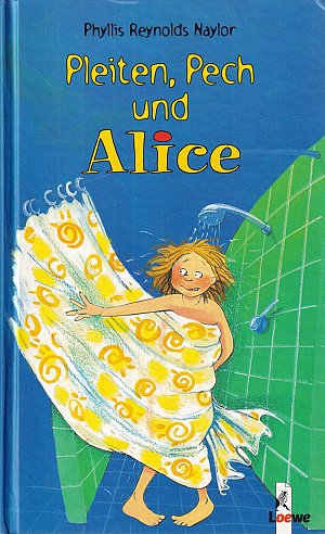 Pleiten, Pech und Alice