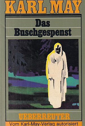 Das Buschgespenst