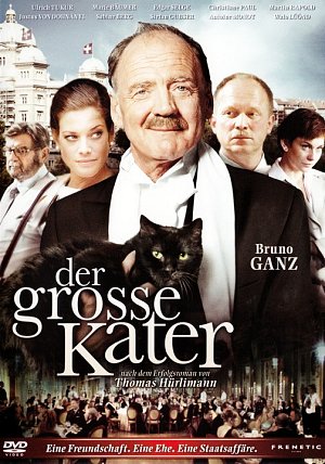 Der grosse Kater [DVD]