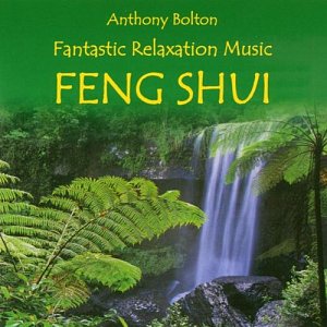 Feng Shui [CD]