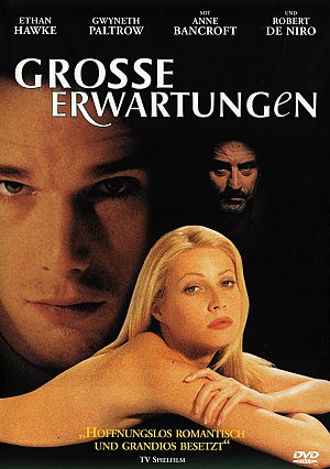 Grosse Erwartungen [DVD]