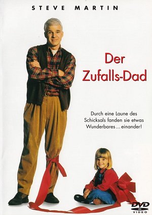 Der Zufalls-Dad [DVD]