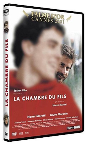 La Chambre du fils [DVD]