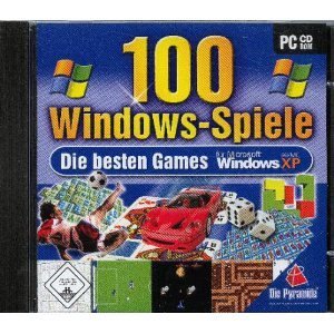 100 Windows-Spiele - Die besten Games [PC]