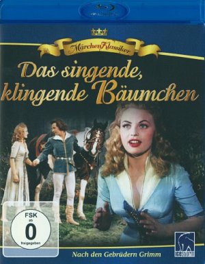 Das singende, klingende Bäumchen [Blu-ray]