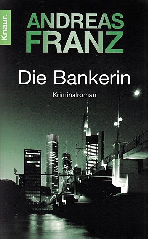 Die Bankerin
