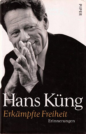 Erkämpfte Freiheit - Erinnerungen