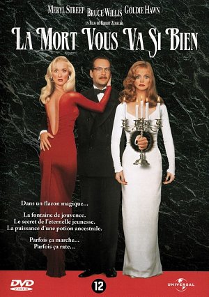 La mort vous va si bien [DVD]