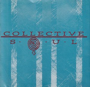 Collective Soul [CD]