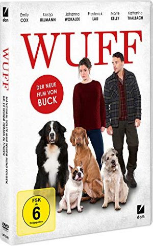 Wuff [DVD]