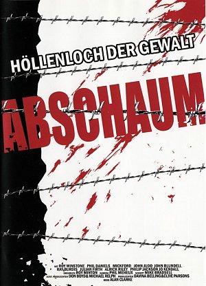 Abschaum [DVD]