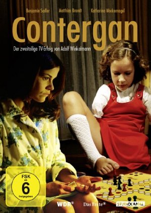 Contergan [DVD]