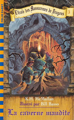 Les Massacreurs de dragons