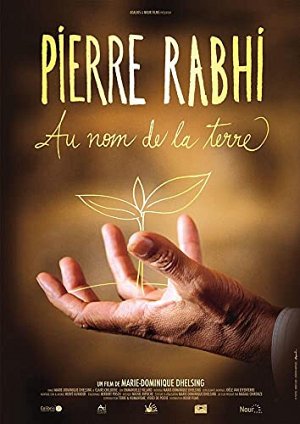 Pierre Rabhi au nom de la Terre [DVD]