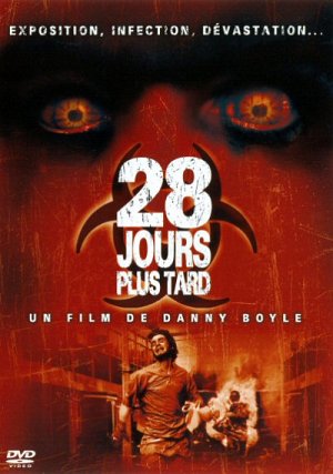 28 jours plus tard [DVD]