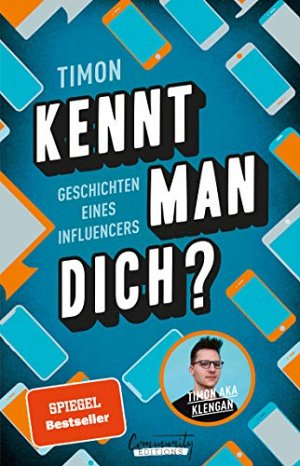 Kennt man dich? Geschichten eines Influencers
