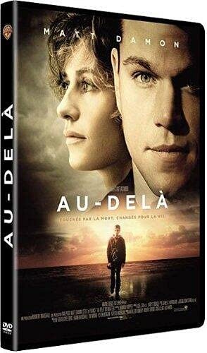 Au-delà [DVD]