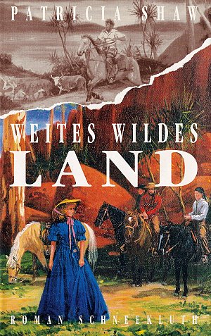 Weites, wildes Land