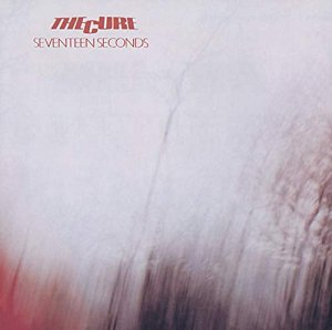 Seventeen Seconds [CD]