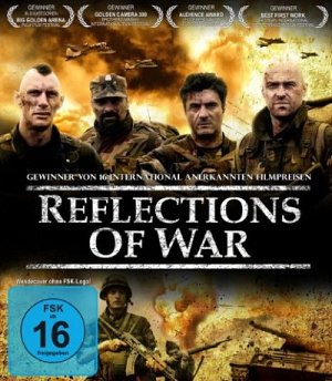 Reflections of War [Blu-ray]